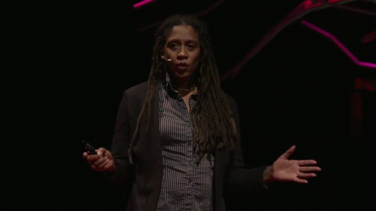 Can people have a positive impact on biodiversity? | Kina Murphy | TEDxABQ
