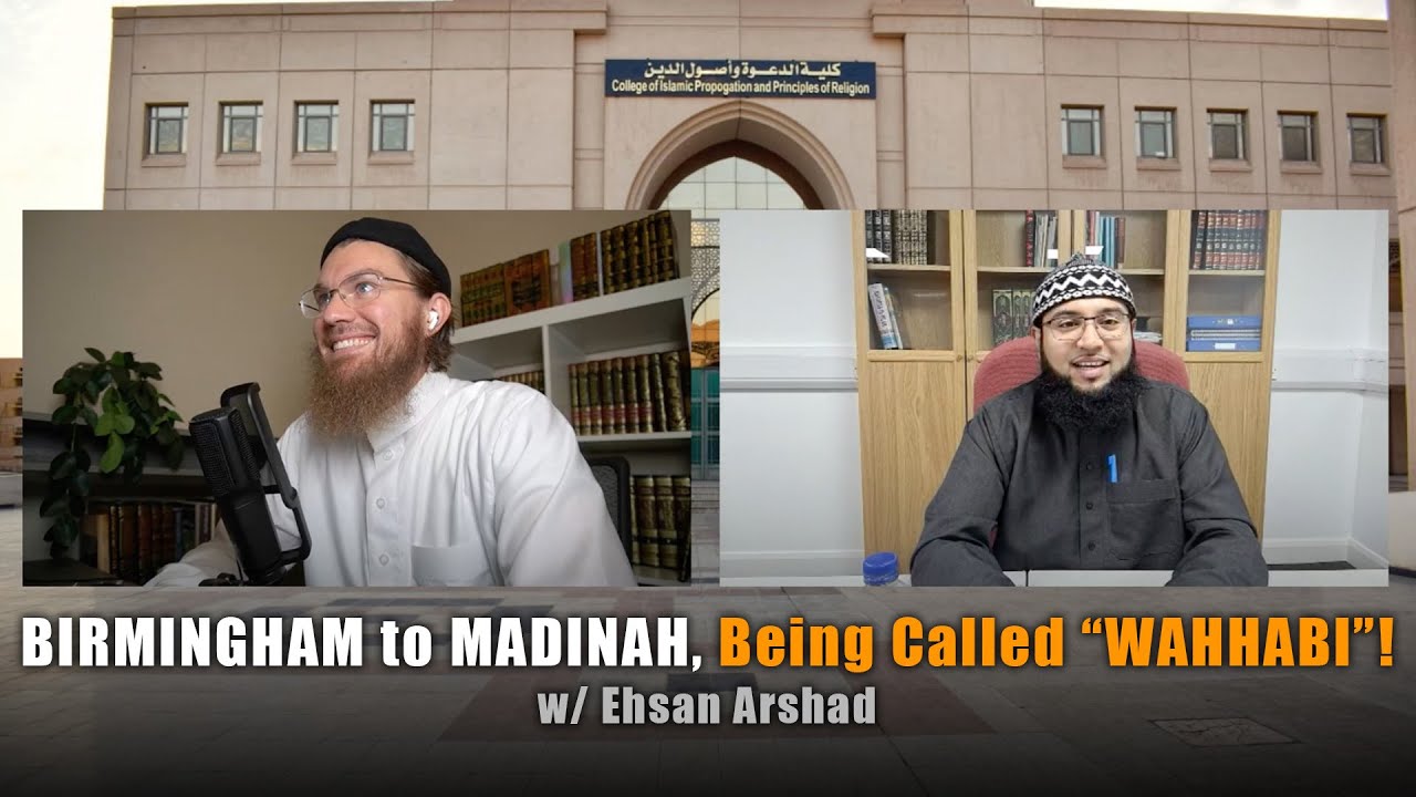 Being Called 