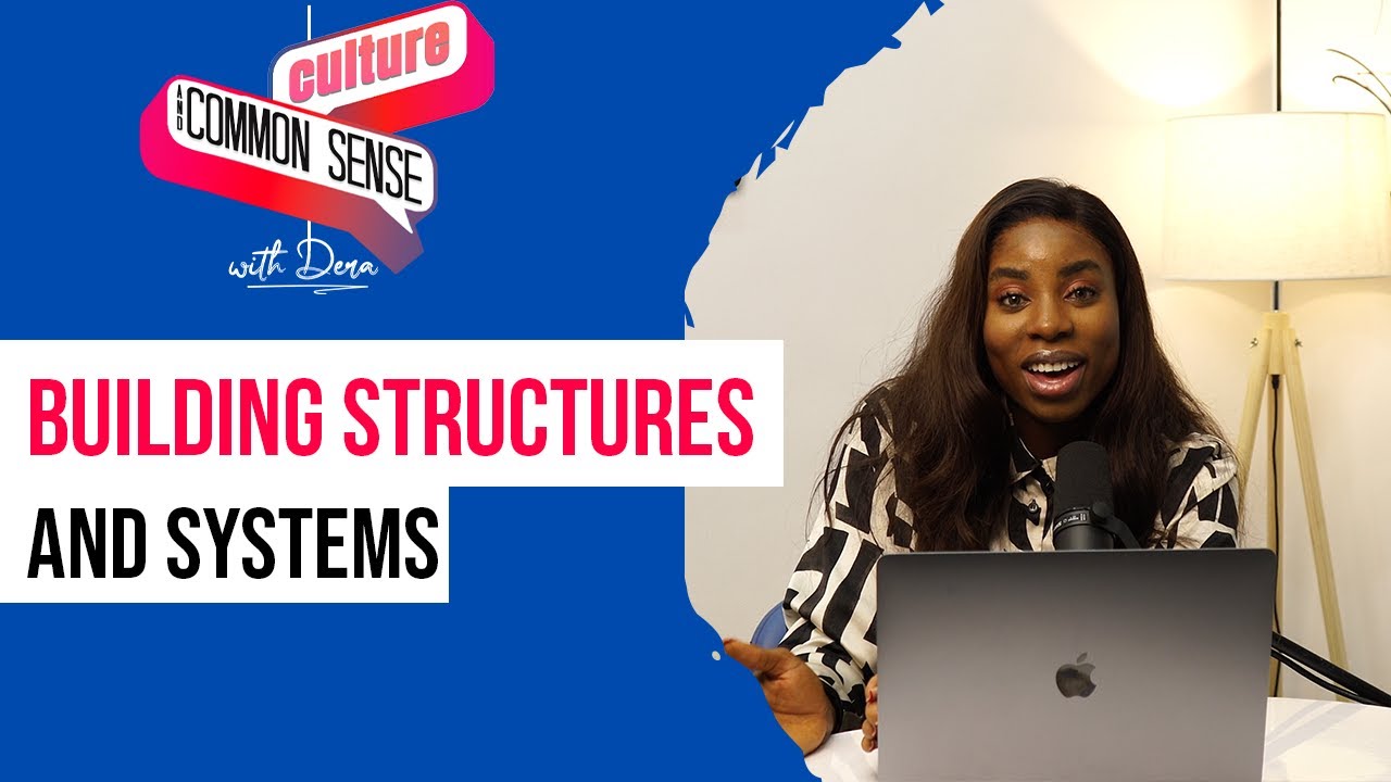 Building Structures and Systems