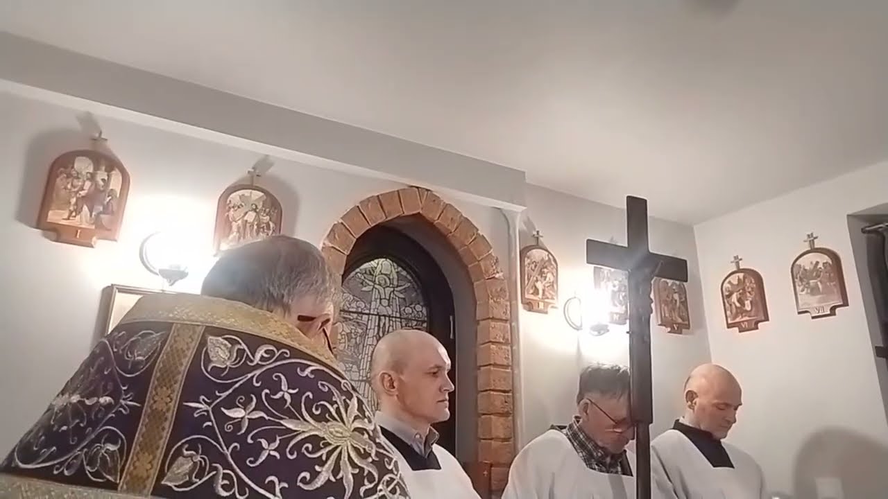 2026.02.20 Droga Krzyżowa
