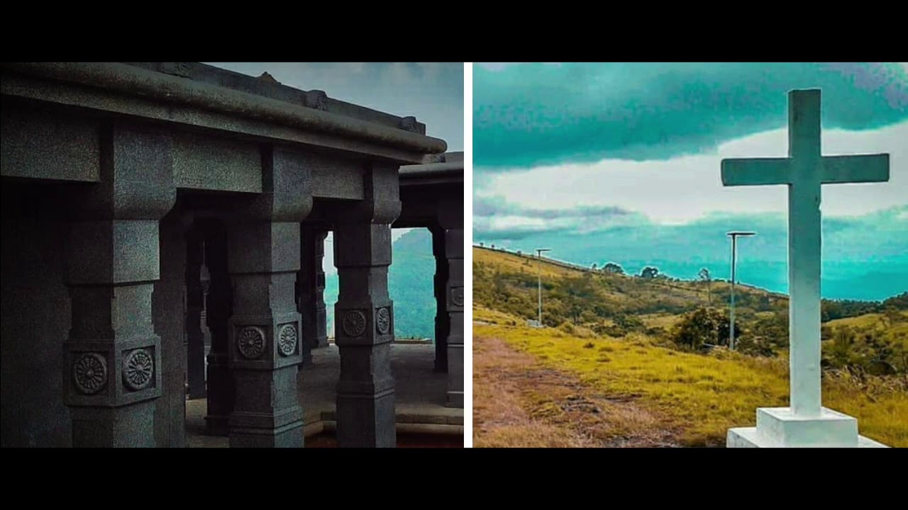Explore Kuttikkanam, Idukki District
