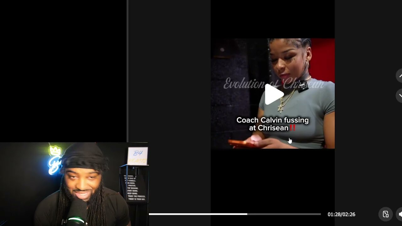Chrisean Rock забыла о важных этапах развития Chrisean Jr. и сфокусировалась только на своей карь...