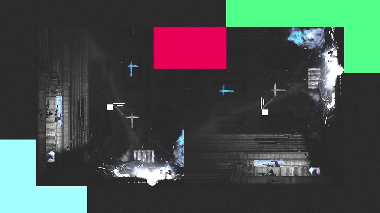 Dark/Industrial Experimental Trap Beat - ORBIT