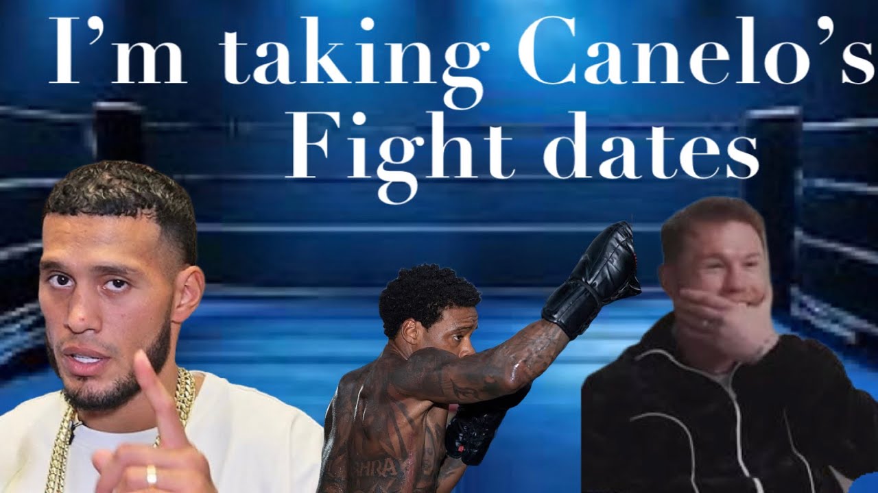 David Benavidez vs Zurdo Ramirez, Bivol, Beterbiev. Errol Spence vs Tim Tszyu