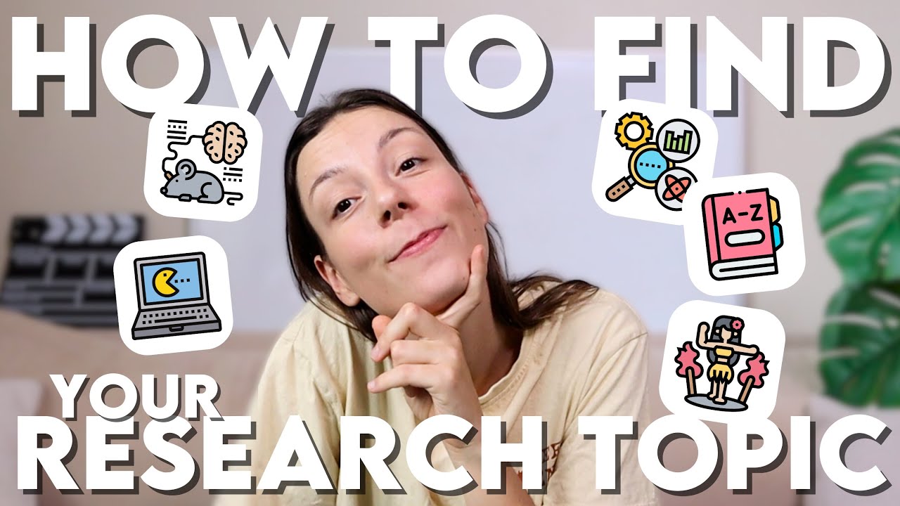 Possible Research Topics in Applied Linguistics | How to find a research topic