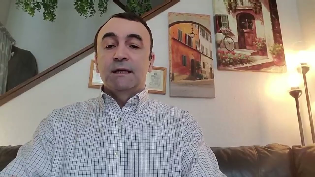 Святым и верным // Иван Карабецкий // 