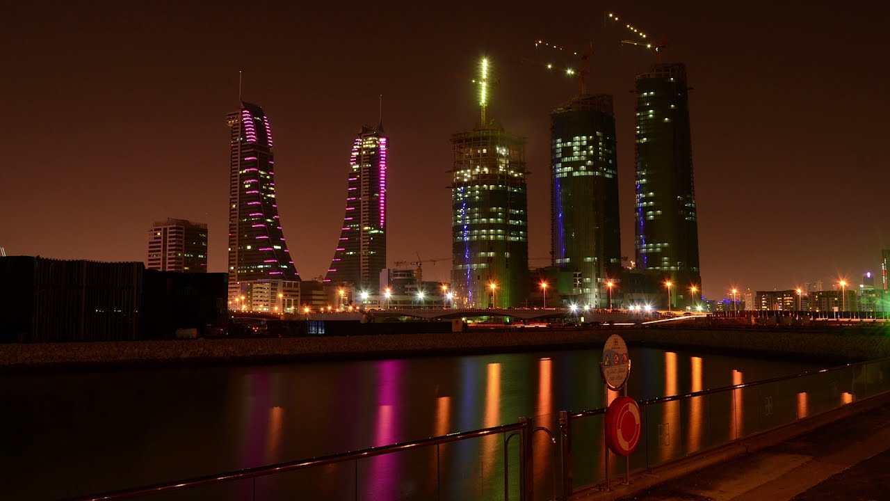 Bahrain's Stock Market 🇧🇭