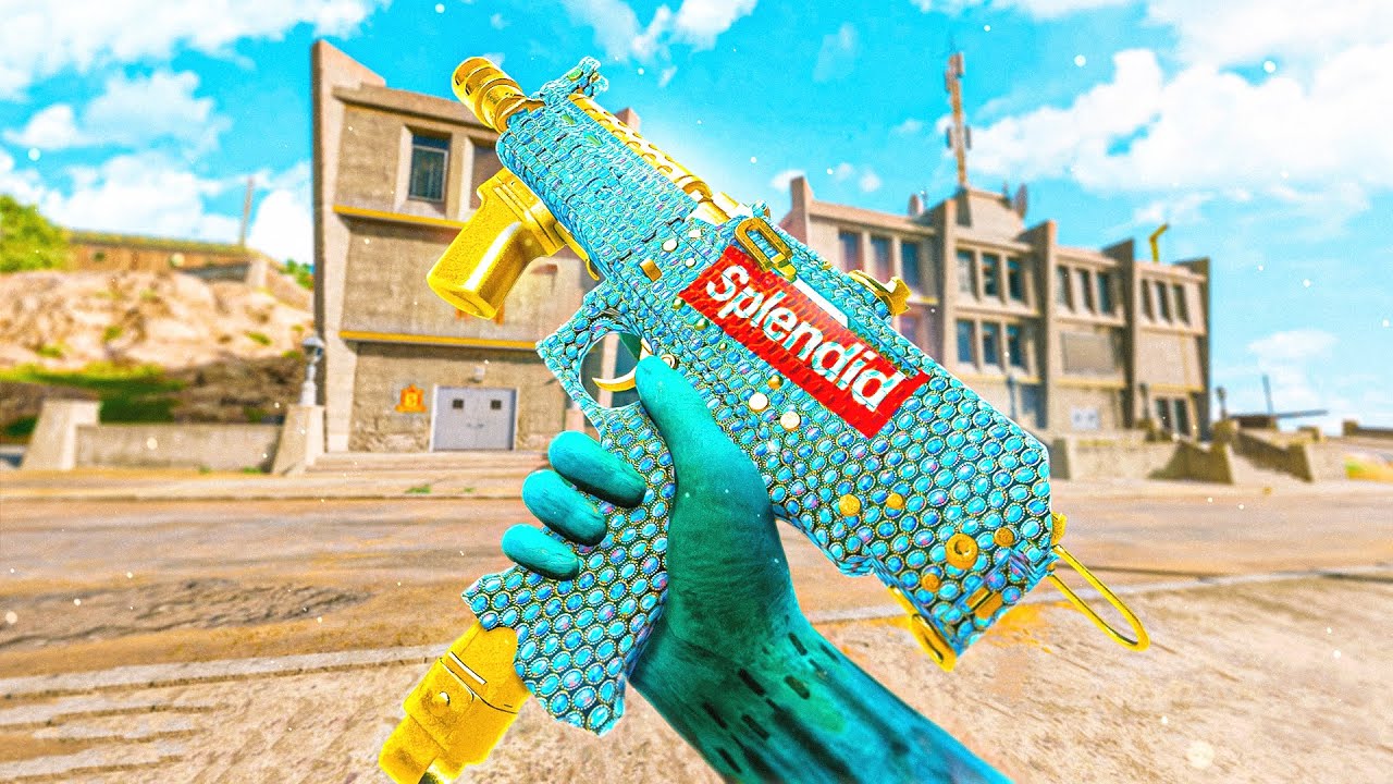 JACKAL PDW ВЕРНУЛСЯ и метает на острове Возрождения 👑