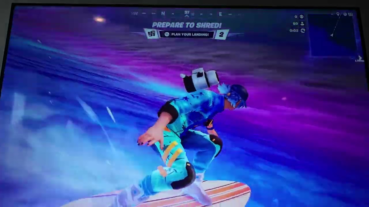 Fortnite Secrets - Part 1