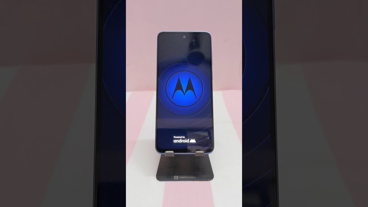 Moto G Play XT2413 2024 Hard Factory Reset Forgot Password, Pattern, PIN