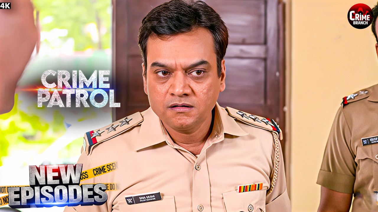 उठाया नाजायज फायदा | Best Of Crime Patrol | Real Crime | Crime Story 2026