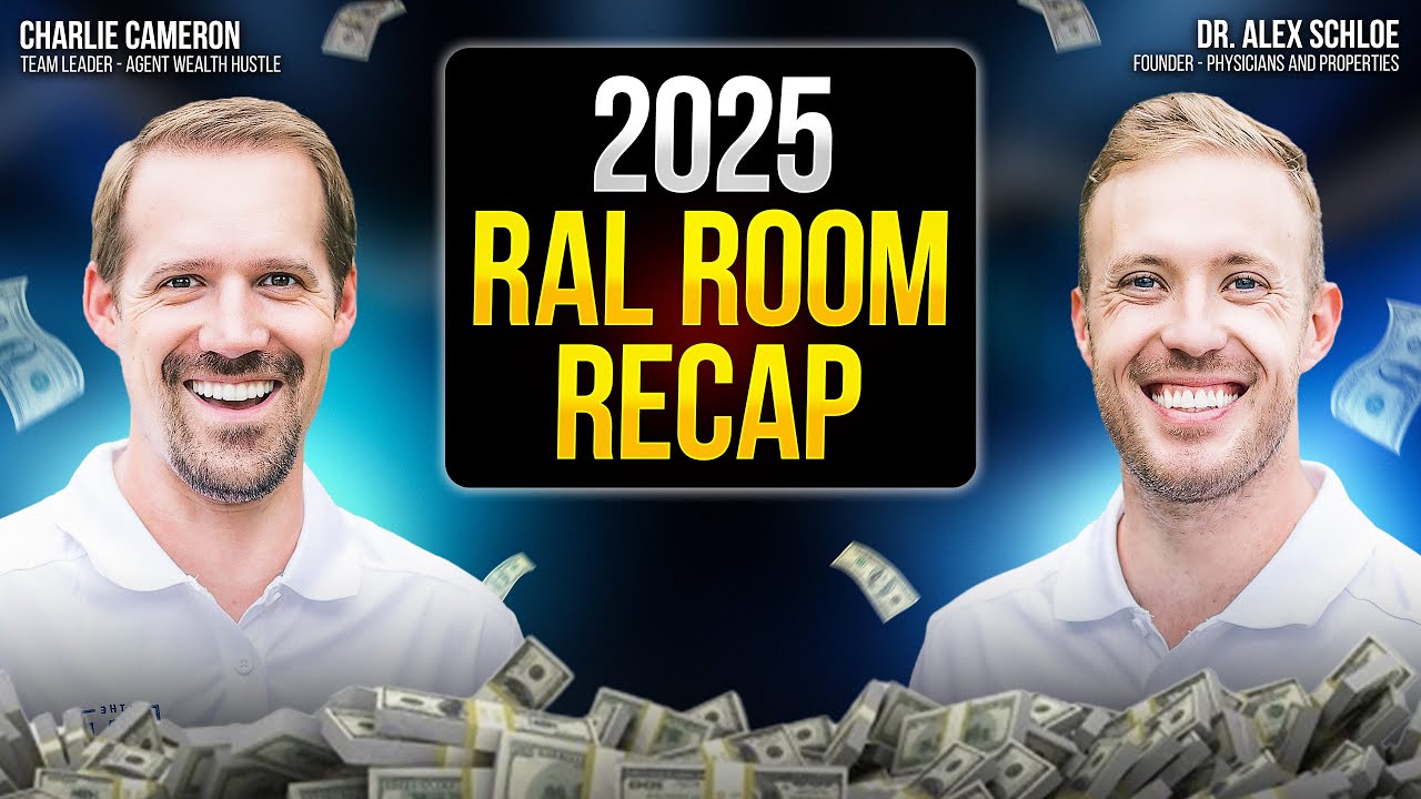 2025 RAL Room Year in Review: Wins, Lessons & What’s Next?