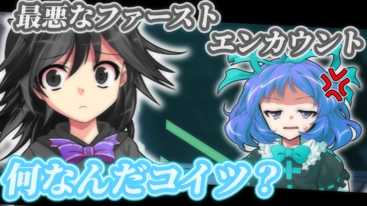 【ゆっくり茶番劇】こいつの思考はよく分からん　五十話