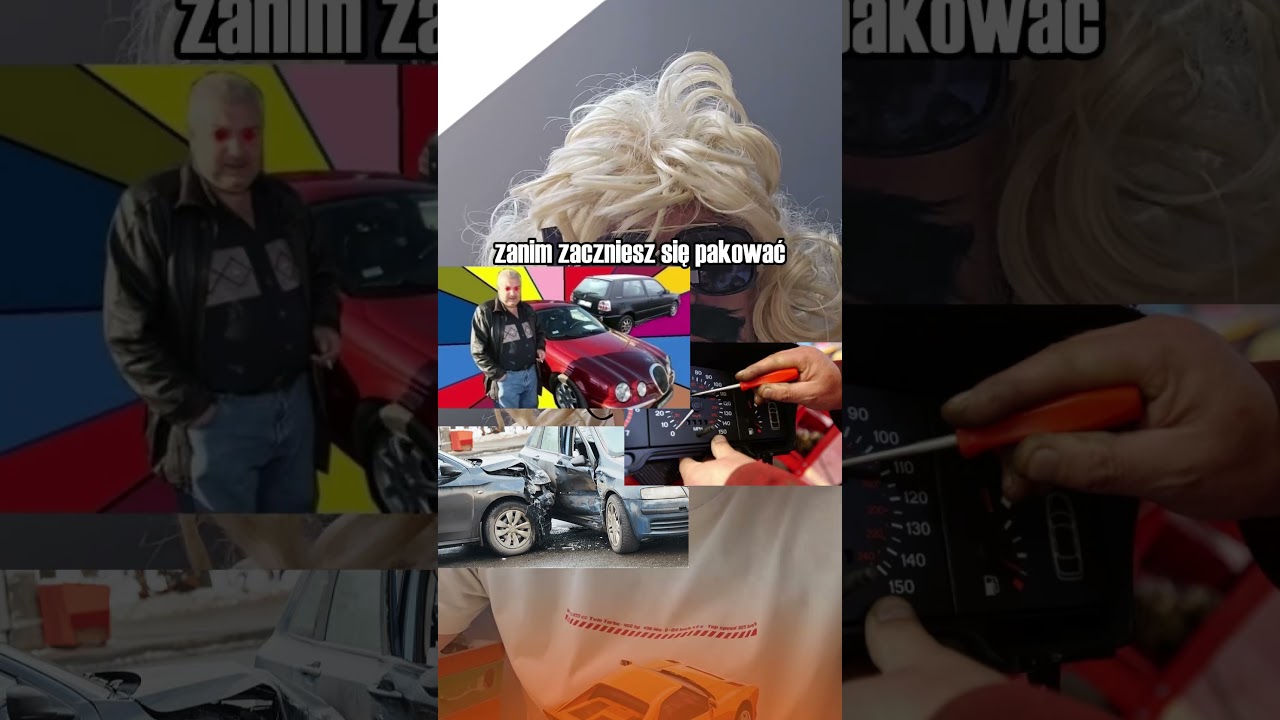 4 FURY NA CAŁE ŻYCIE