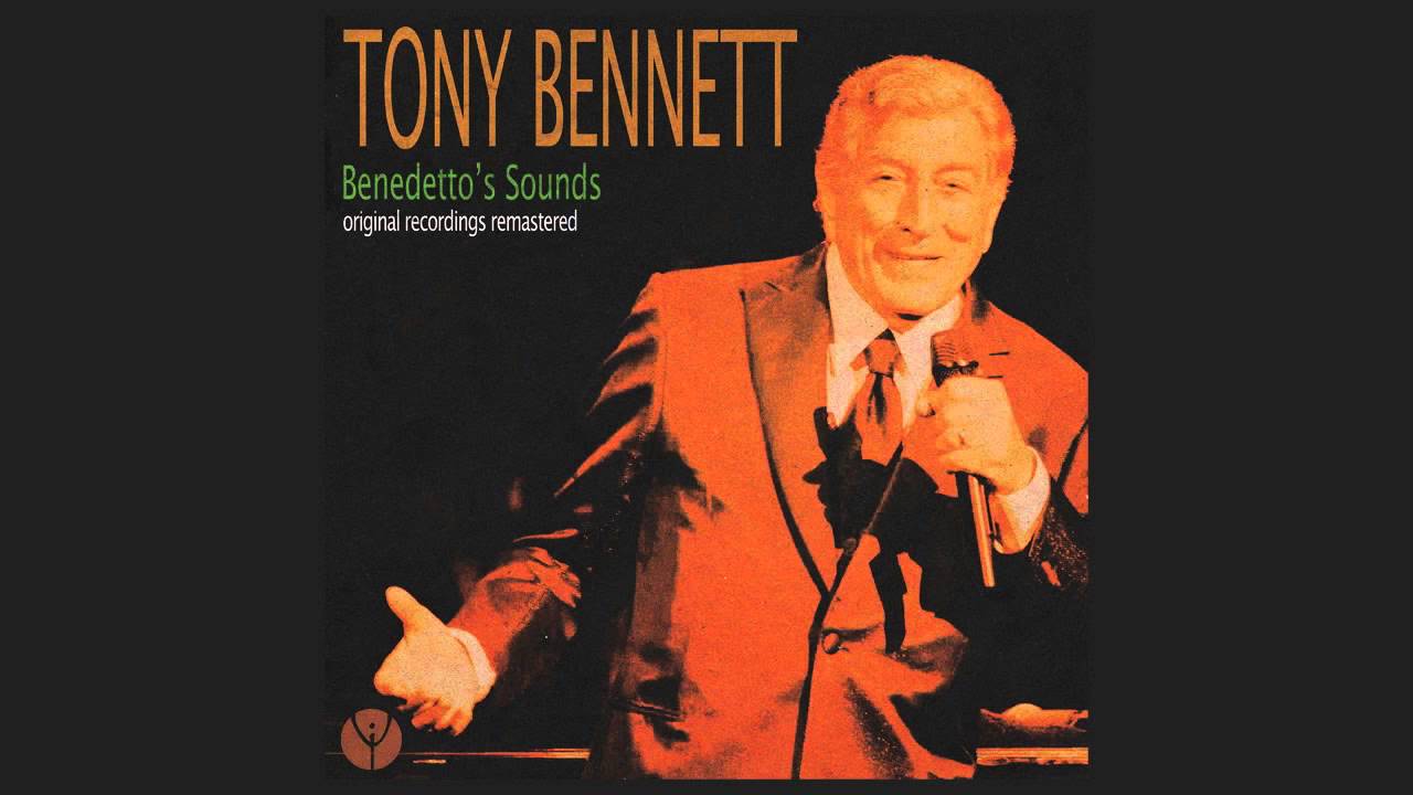 Tony Bennett - Cold, Cold Heart (1951)