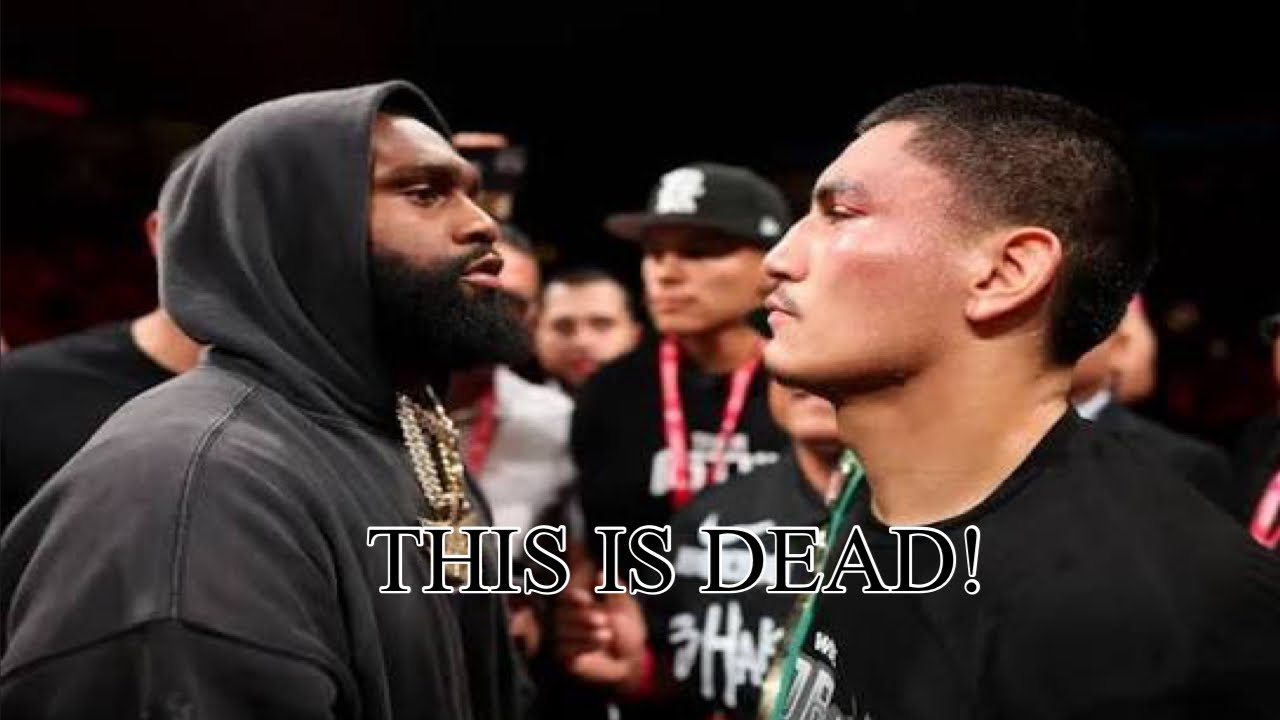VERGIL ORTIZ LOSES IN COURT KILLING THE JARON ENNIS FIGHT! WHT IS NEXT FOR BOOTS ENNIS?