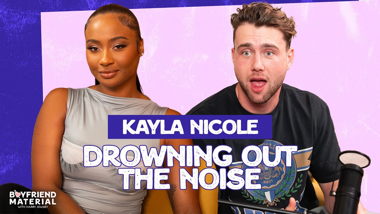 Kayla Nicole on Finding Peace Amid Fame... and Her No-Regrets Reality TV Stint