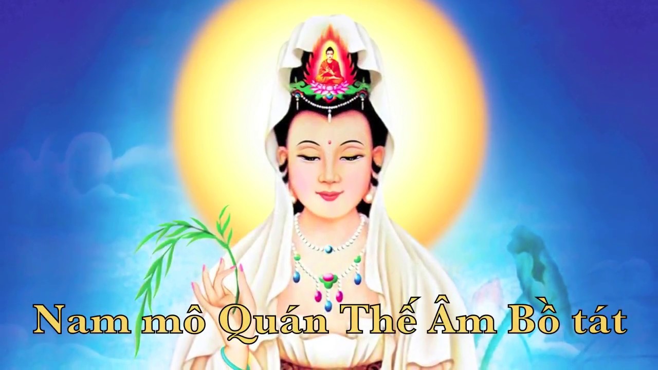 12 Đại Nguyện QUÁN THẾ ÂM BỒ TÁT | Trong Suốt