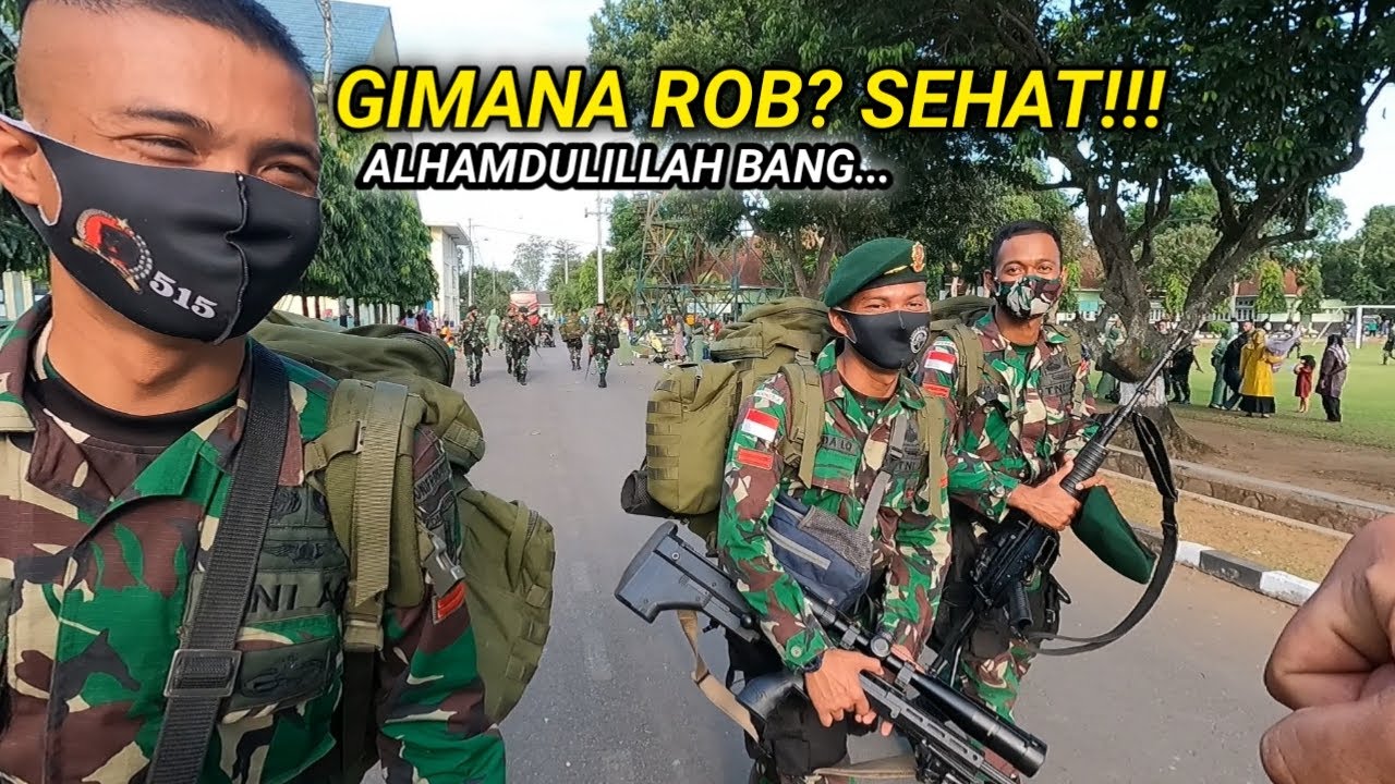 BERJUMPA LAGI