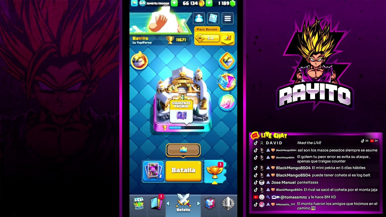 DBL TOP 100 RANKED PVP