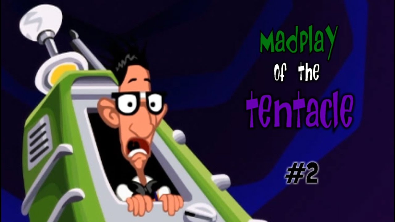 MADPlay 
