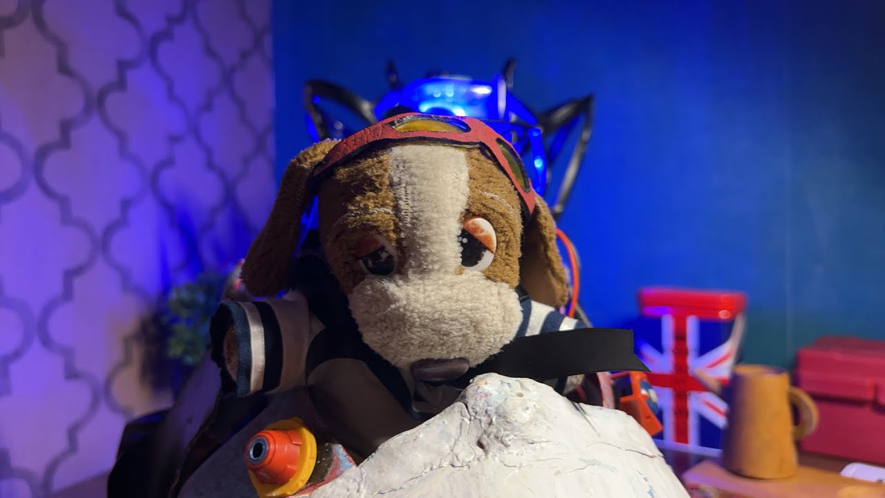 【Live】わんたんマシーン制作秘話のやつ