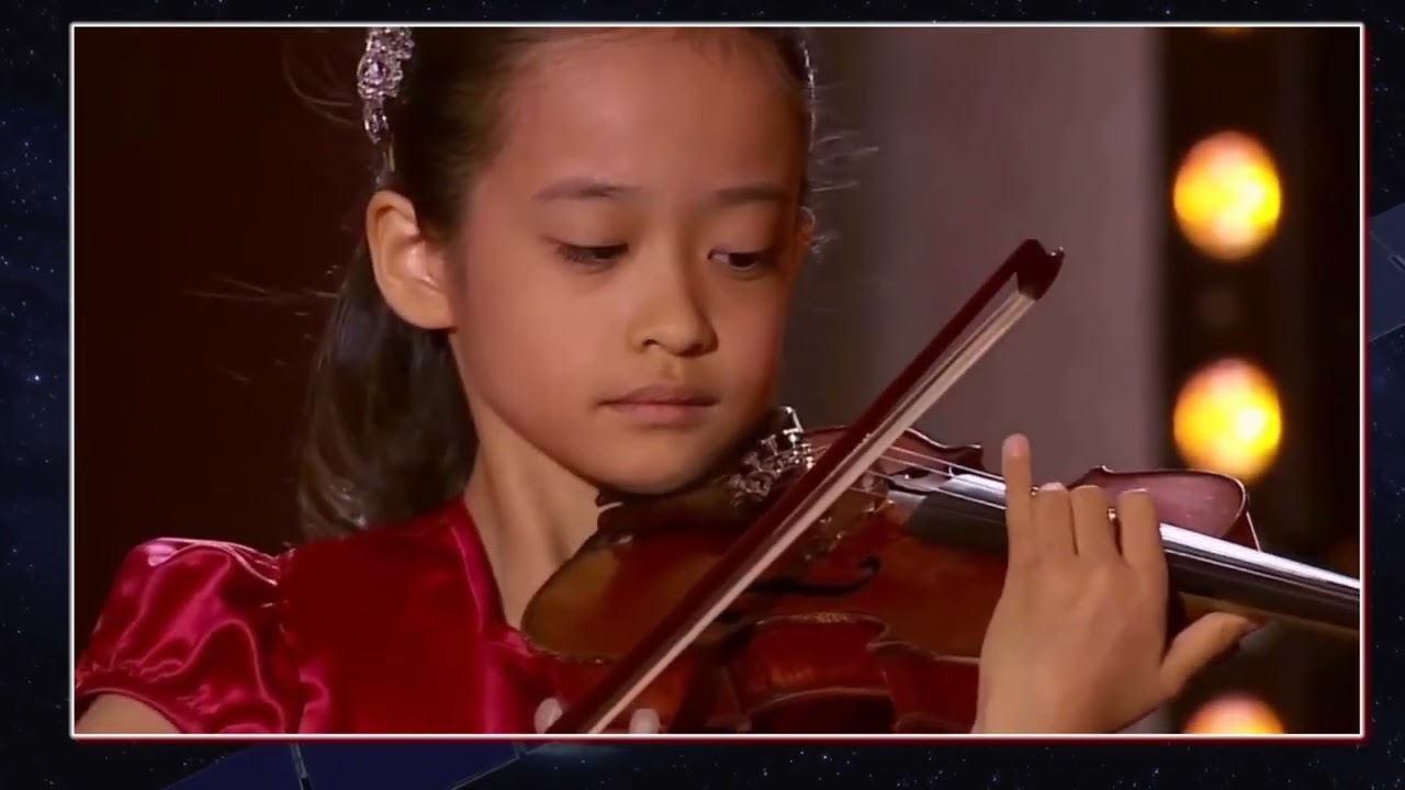 Pablo de Sarasate   &laquo;Zigeunerweisen&raquo; &laquo;Gypsy Airs&raquo; Op  20   Himari Yoshimura