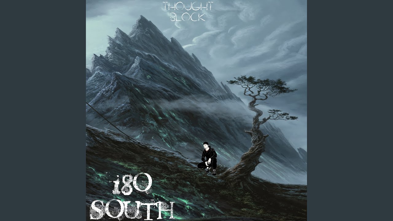 180 South