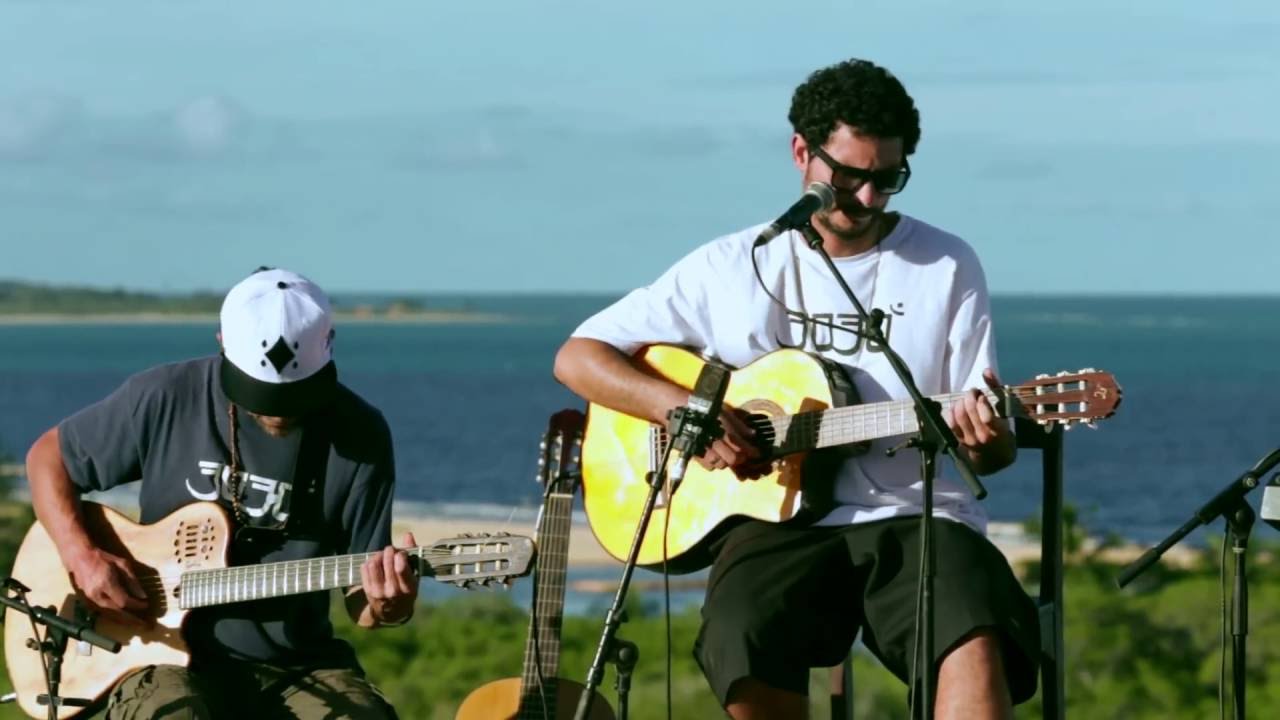 3030 - Leis Próprias (Acústico)