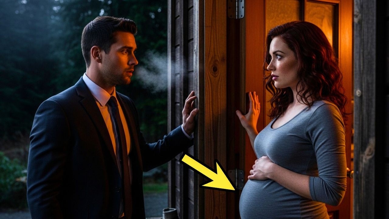 They Told Him She Died — Alpha King Found Her Pregnant in Enemy Territory