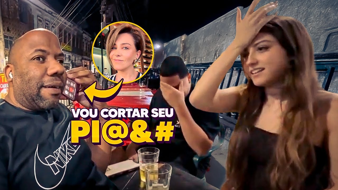 SENDO CRIA NO RJ COM O @jmdeckk !!!