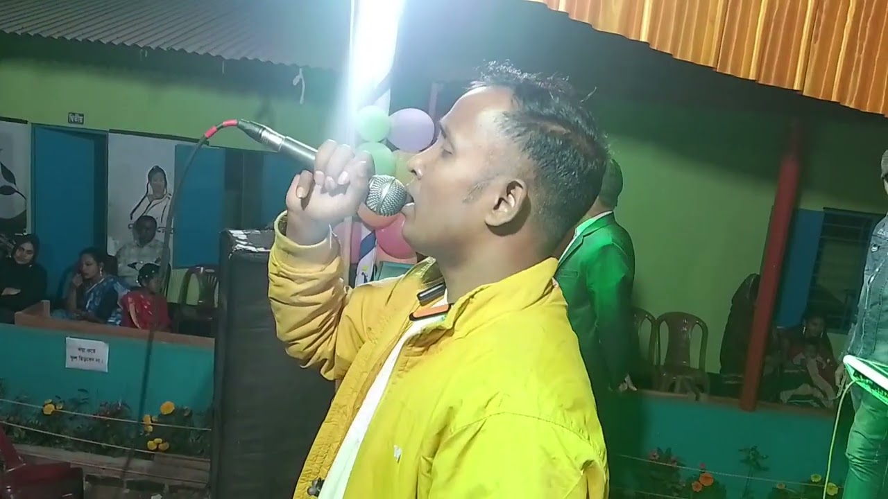 E Jibone Jare Cheyechi || এ জীবনে যারে চেয়েছি || Cover By Nobel || New Videos 2k26