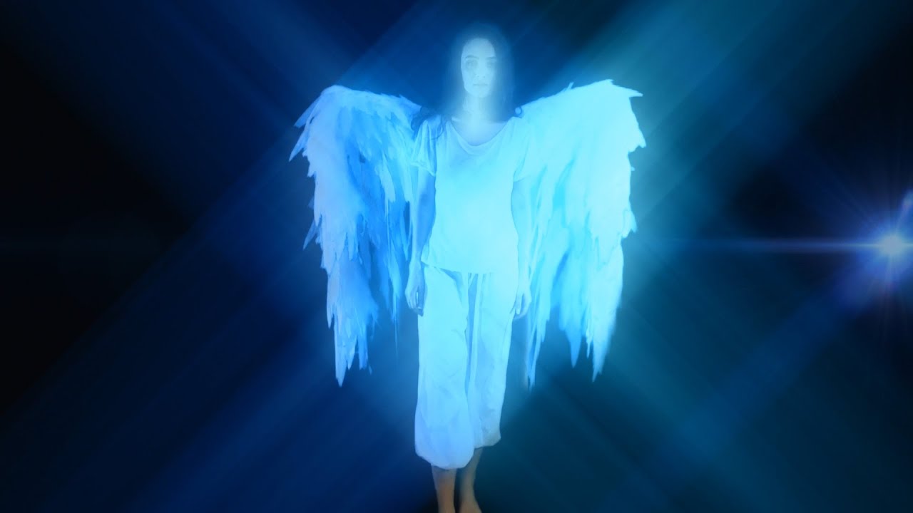 Your Guardian Angel ASMR |#15