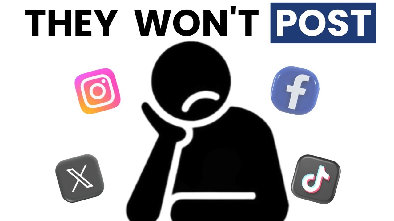 How Social Media Triggers Silence In Certain Minds