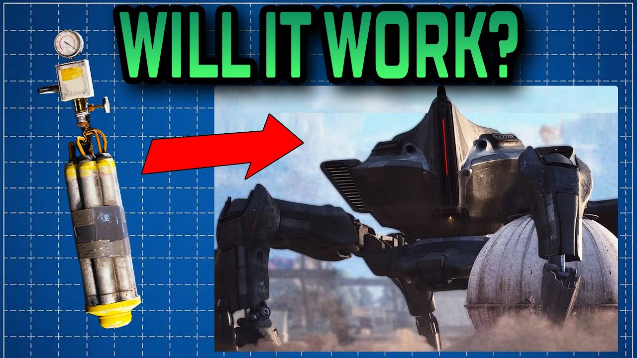 Can You Use Trailblazers To Beat The Matriarch? - ARC Raiders