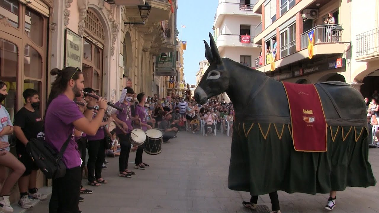 El Garot de L'arboç  23/08/2021