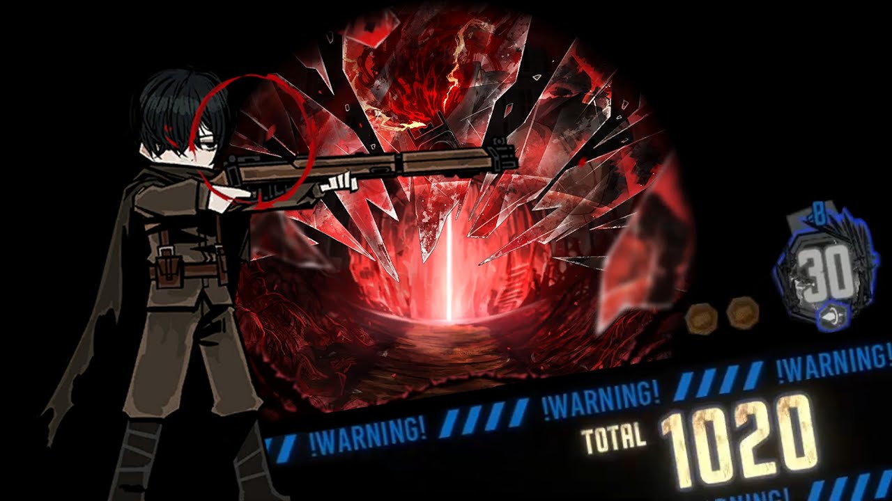 Fell Bullet Yi Sang Showcase (Awakening + Corrosion Variants)