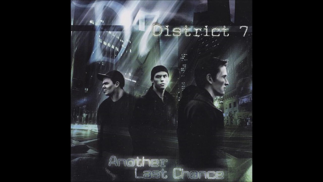 District 7 - All Time Low