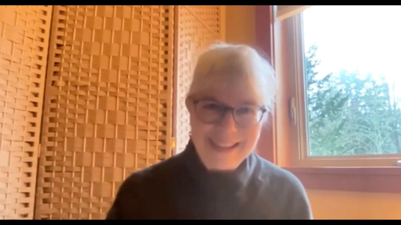Softly and Tenderly Jesus Is Calling | Song-Prayer Blessing with Aunt Deb | Feb 12, 2026