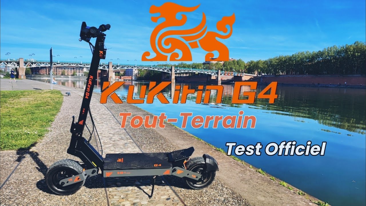 Пропущен! Официальный тестовый аккумулятор KuKirin G4 2024 Multi-Way 60 В 20 Ач