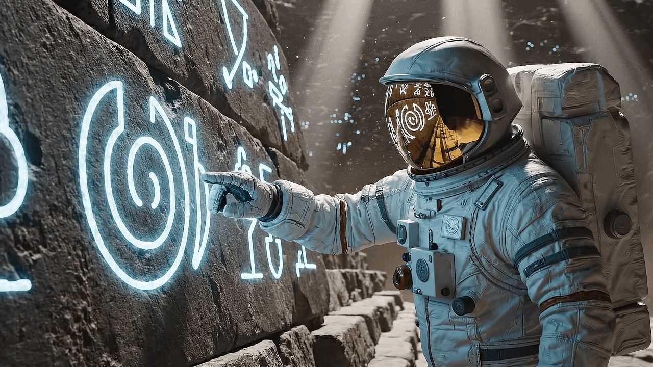 Alone on Mars | The Gate