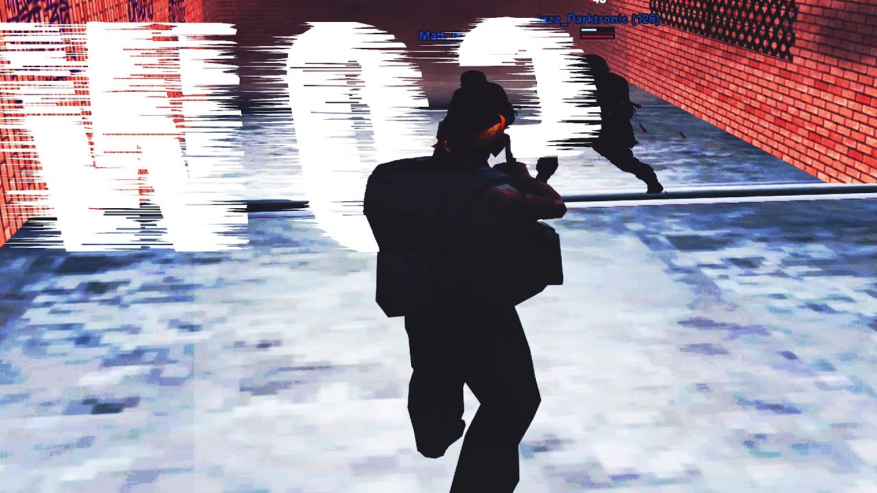 ВПЕРВЫЕ ИГРАЮ В CS:GO НА NAMALSK POSEIDON 3.0 (GTA CRMP)