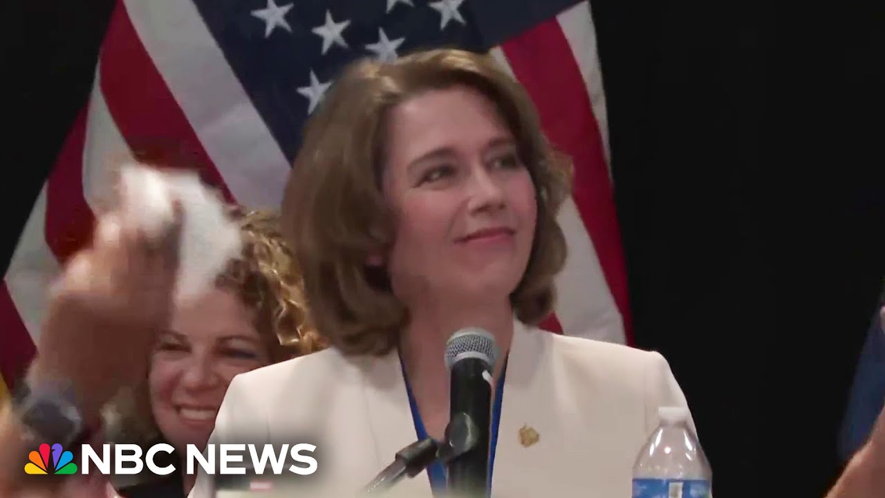 Susan Crawford projected winner in Wisconsin Supreme Court race