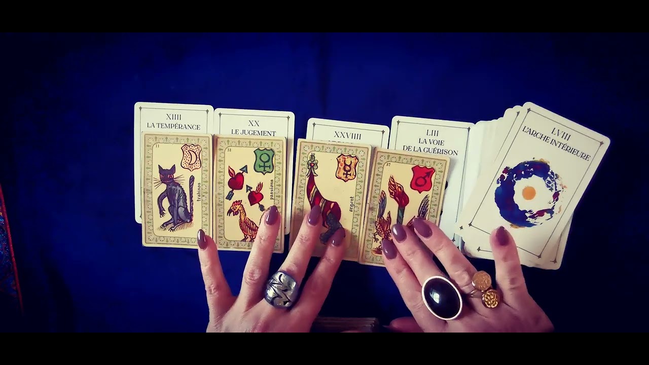 TAUREAU ♉ Janvier F&eacute;vrier 2026 ♉ #tarot #voyance @ClaireVoyance 