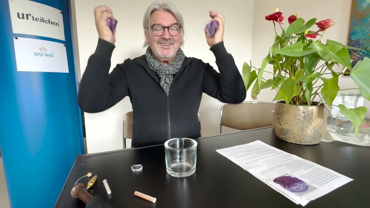 URteilchen® Heil- und Therapiesegen