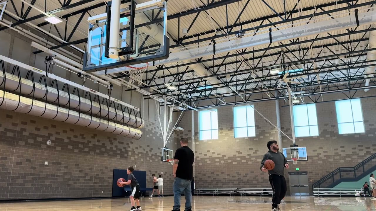 Retreat to beat with free throws