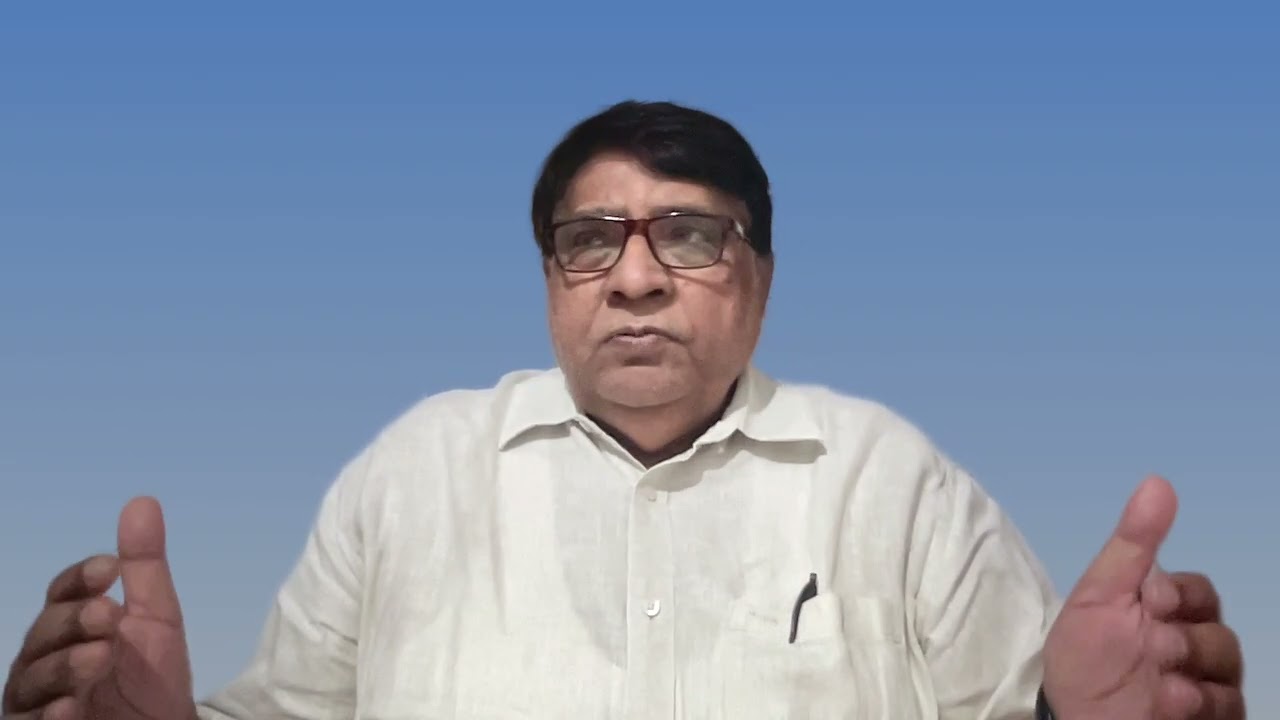 P3Y-(362)-Paramji - अज्ञानी लोग ज्ञानी न बनें। उमरगाम जाने से ही इच्छा पूरी होगी ऐसा नहीं है।