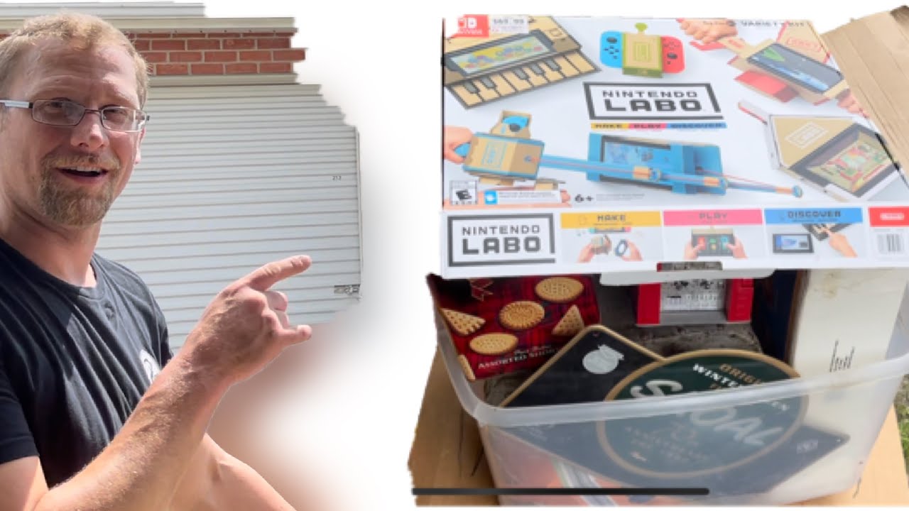 I got SCAMMED out of RARE ITEMS!! Do the Scrap Yard recoup MY LOSSES? HELP MISSING PROFIT!