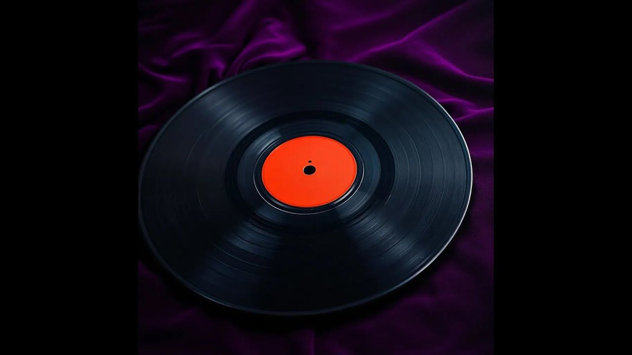 Heavy Velvet - Radio Edit  - #musicvideo #dedraallenmusic #oleschool2026 #soul #R&B #music