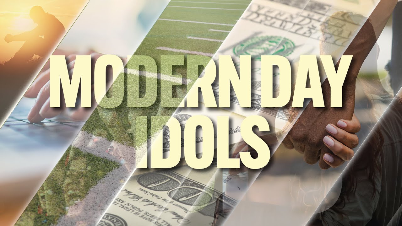 Modern Day Idols